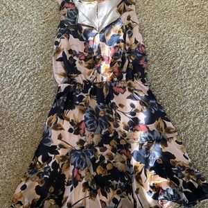 NWOT Maurice’s Dress